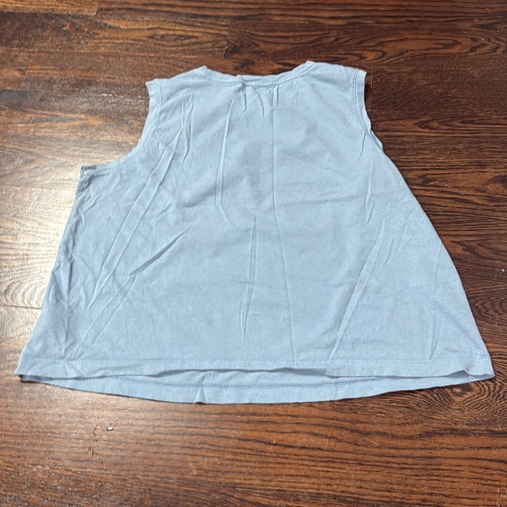 Old Navy Led Zeppelin tank - Picture 2 of 3